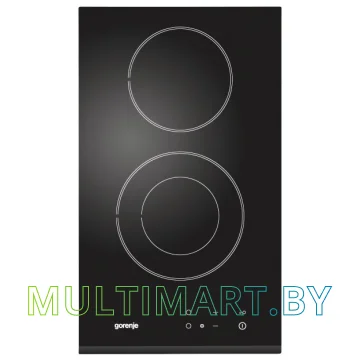 Электрическая варочная панель Gorenje ECT330CSC